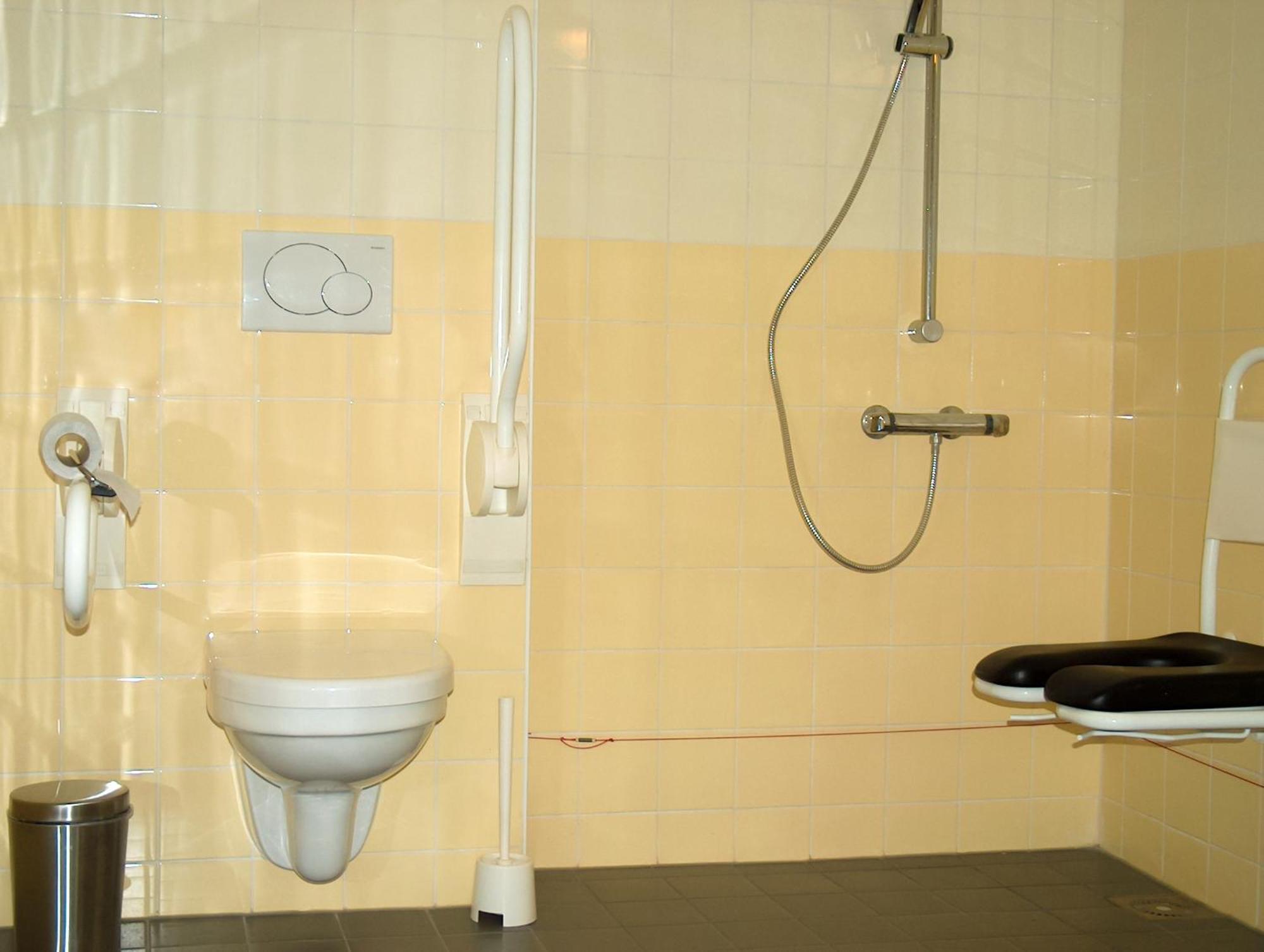 Summio Havenresort Terherne Quarto foto
